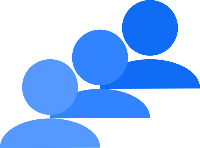 Utilisateur Les Utilisateurs User · Images vectorielles gratuites sur ...